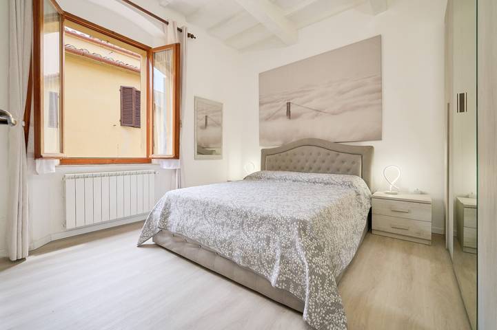 Appartement de vacances pour 4 personnes, animaux acceptés - 1