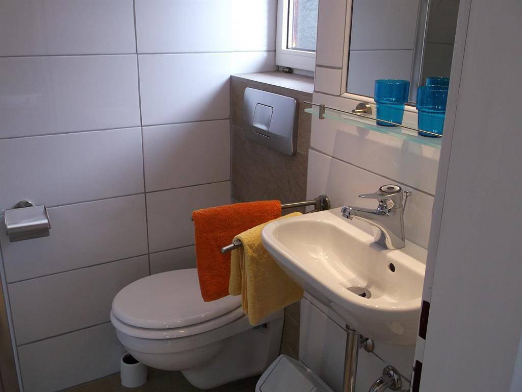 Apartamento vacacional entero, Fw 2 in Oetz, Ötztal