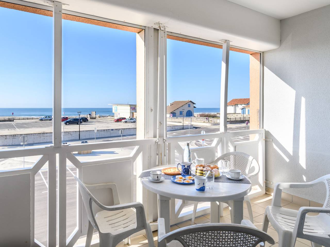 Appartement entier, Belvédère in Mimizan Plage, Mimizan