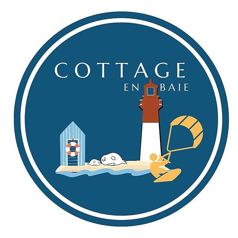 Gite Cottage en Baie, Cayeux-sur-Mer in Cayeux-sur-Mer, Région d'Abbeville