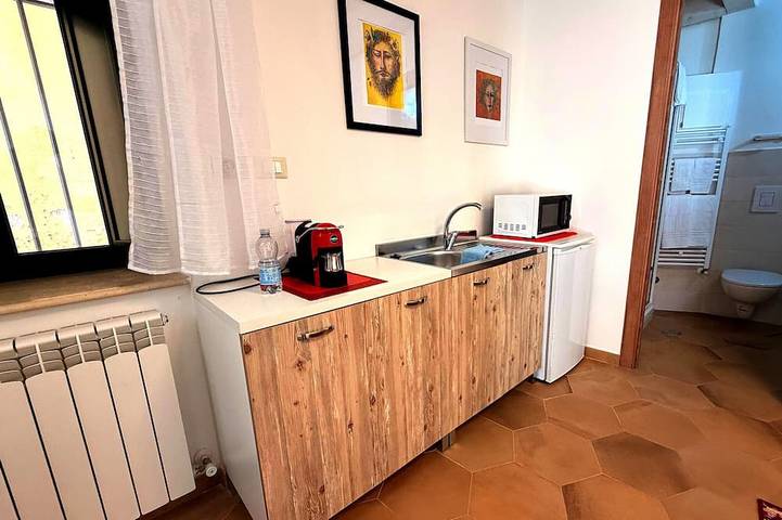 Apartamento entero, Your Charming Amantea Getaway in Amantea, Provincia de Cosenza
