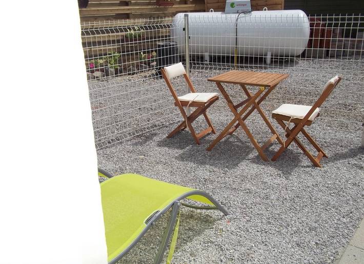 Gîte pour 2 personnes en Picardie - 2