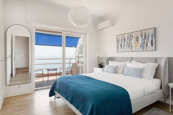 Apartamento entero, Varandas do Mar - Estoril Atlantic Views in Cascais e Estoril, Costa de Lisboa