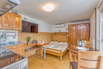 Ferienhaus für 2 Personen in Möttling, Slowenien, Bild 4