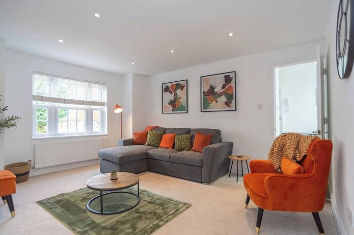 Holiday apartment for 4 people - 1