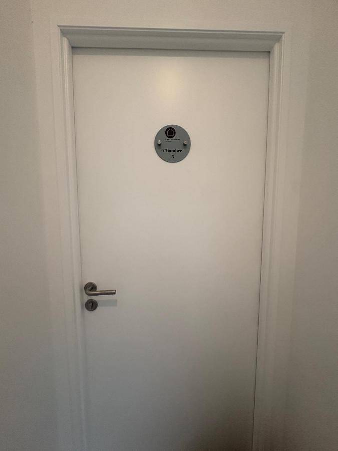 Hôtel pour 2 personnes à Pauillac - 3