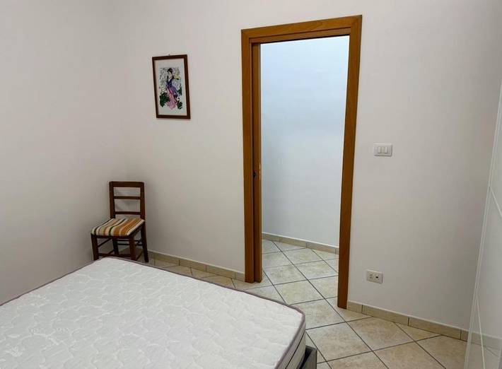 Gîte pour 3 personnes, avec terrasse à Spadafora - 2