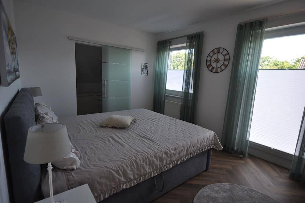 Auszeit vom Alltagstress im Ferienhaus Scheming in Emstek, Naturpark Wildeshauser Geest