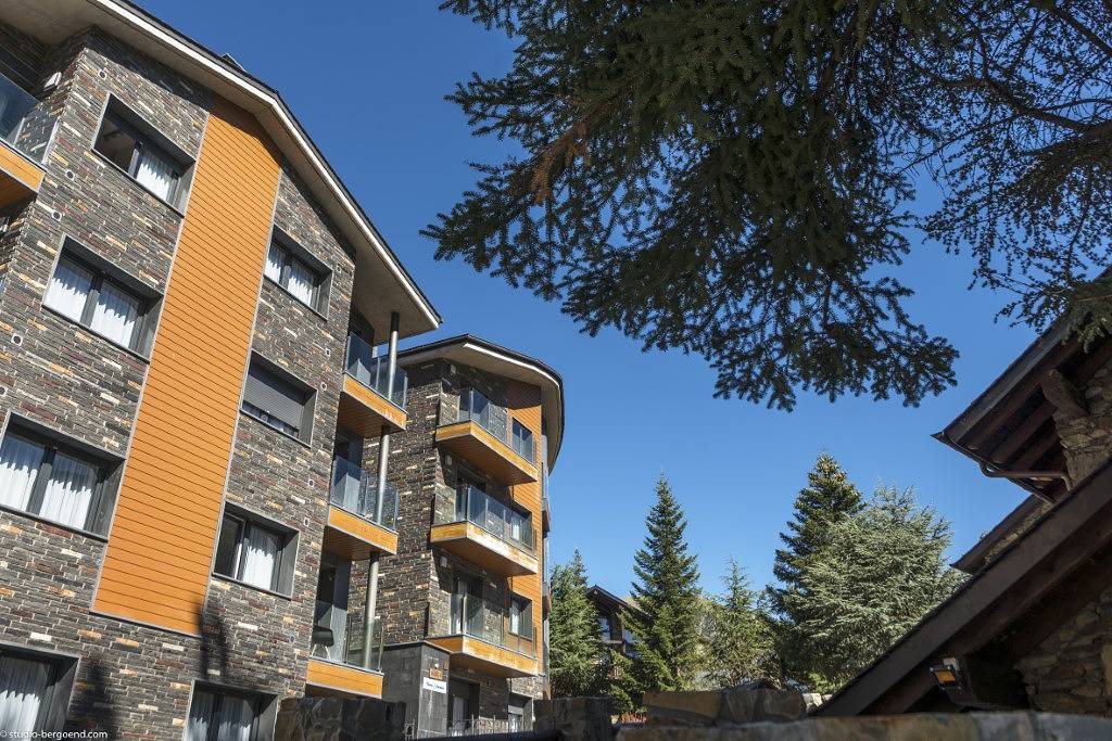 Apartamento entero, Andorra El Tarter 3p 6p Standard in El Tarter, Grandvalira