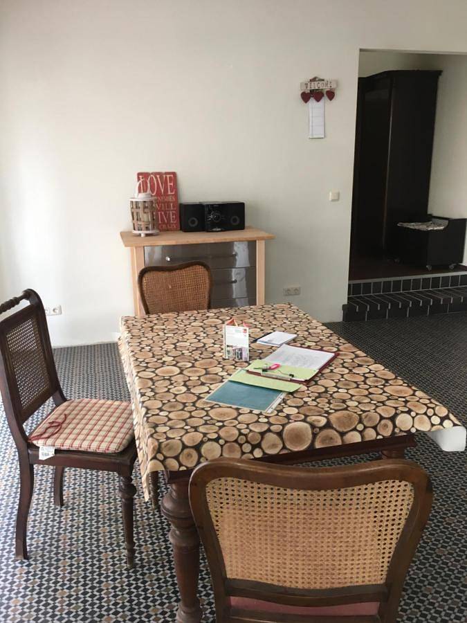 Ganze Wohnung, Appartment Maggy in Bad Liebenwerda, Naturpark niederlausitzer heidelandschaft (Brandenburg)