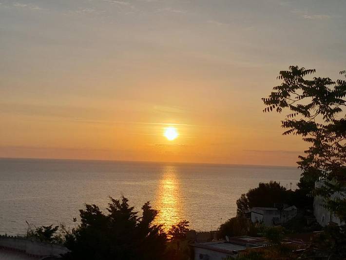 Location de vacances pour 3 personnes, avec balcon et vue, animaux acceptés à Peschici - 2