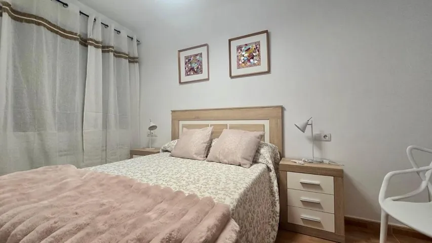 Ferienwohnung für 6 Personen, mit Ausblick und Terrasse - 1