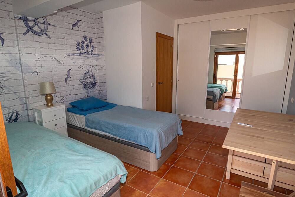 Villa Oceana – Cliffside Retreat in Costa de Antigua, Antigua