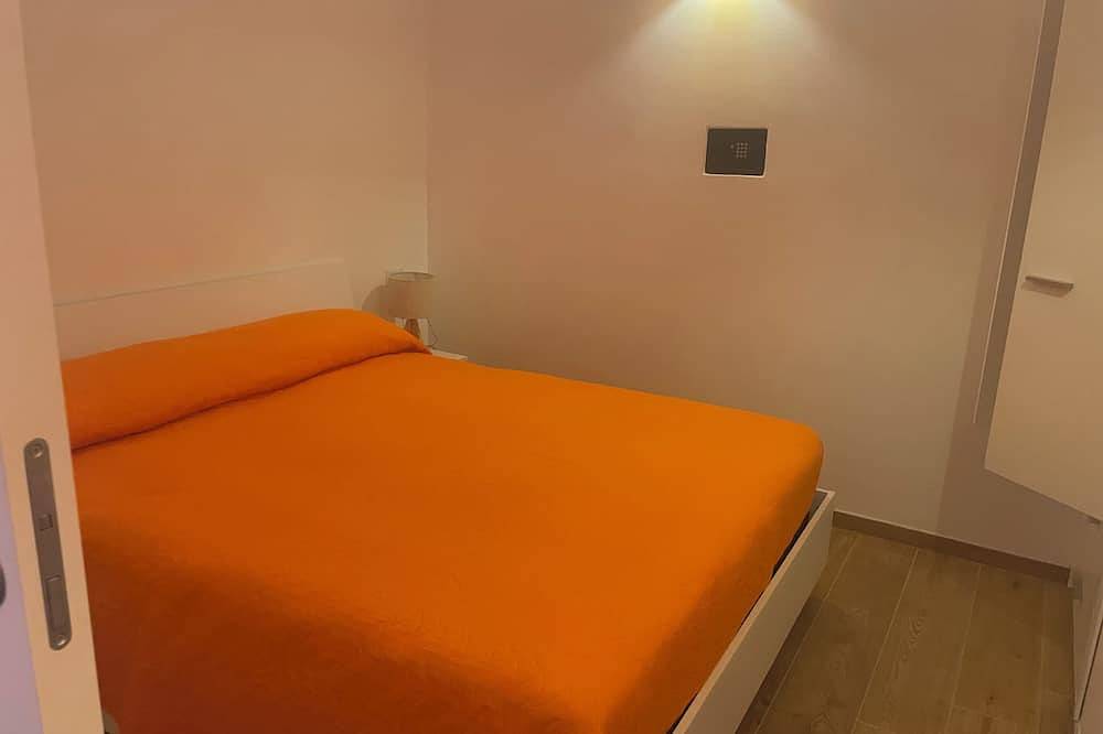 Appartamento intero, Alloggio nel Borgo Vieste a 70 metri dalla spiaggia in Vieste, Gargano