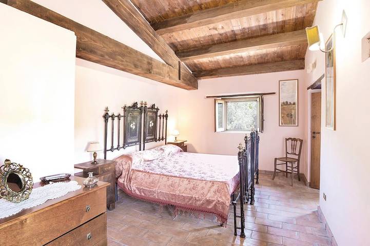 Ferienhaus für 18 Personen, mit Pool in Rossano - 2