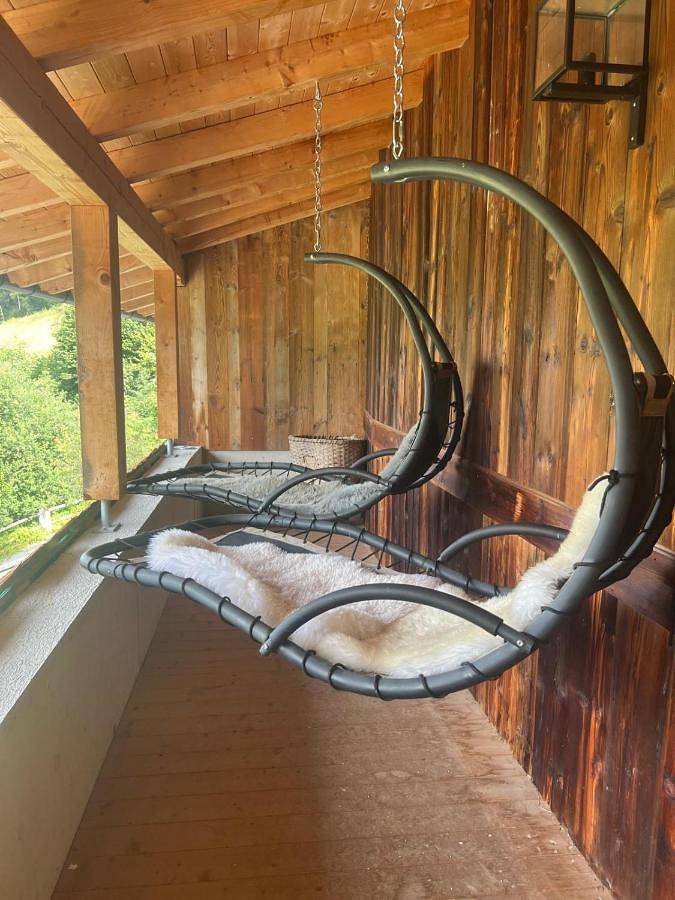 Der Erlacher Alpenrefugium 1874 Luxery & Privacy by Belle-Stay in Jochberg, Bezirk Kitzbühel