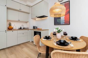 Apartament Wakacyjny dla 4 osoby w Jastrzębia Góra, Kaszuby, Zdjęcie 2