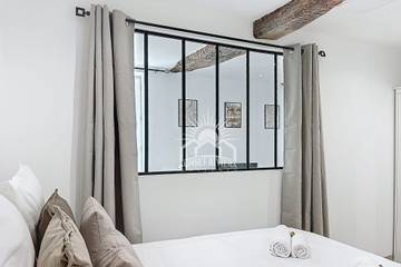 Holiday Rental for 3 People in Valbonne, Cannes region, Photo 4