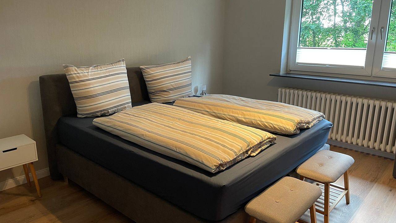 Ferienhaus für 6 Personen (100 m²) in Dörpum in Bordelum, Nordfriesland