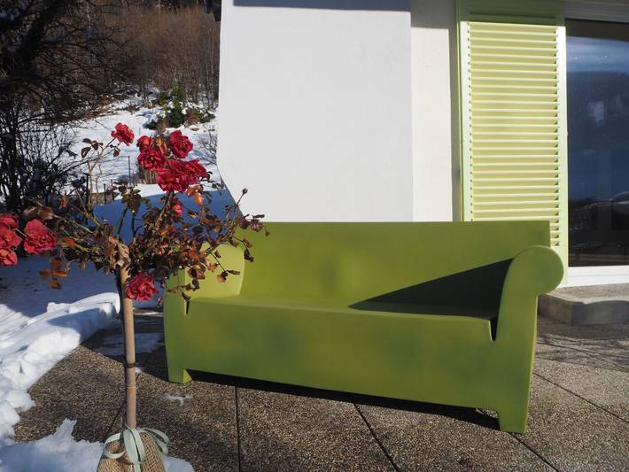 Ferienhaus für 10 Personen, mit Garten und Terrasse, mit Haustier in Spittal an der Drau - 3