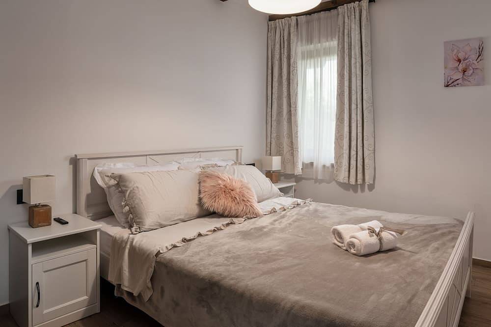 Ferienhaus Fužine in Fuzine, Primorje-Gorski Kotar