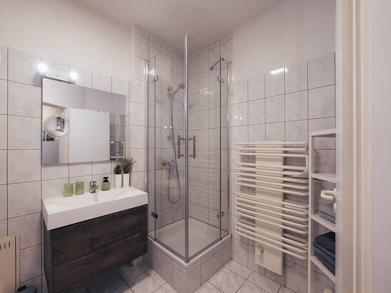Apartamento de férias inteiro, Apartment Hainich in Muhlhausen, Unstrut-Hainich