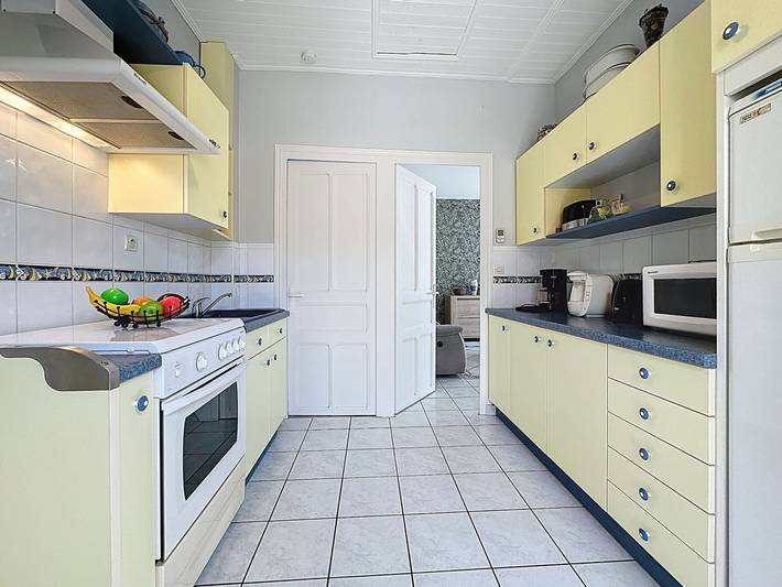 Location de vacances pour 4 personnes, avec terrasse à Saint-Michel-Chef-Chef - 4
