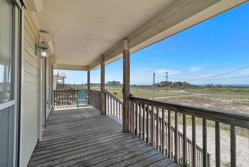 Vacation House for 8 Guests in Fort Morgan, Mobile Bay, Picture 3