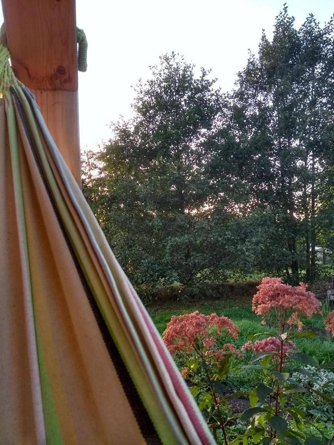 Bungalow für 2 Personen, mit Garten und Ausblick sowie Terrasse in der Oberpfalz - 3