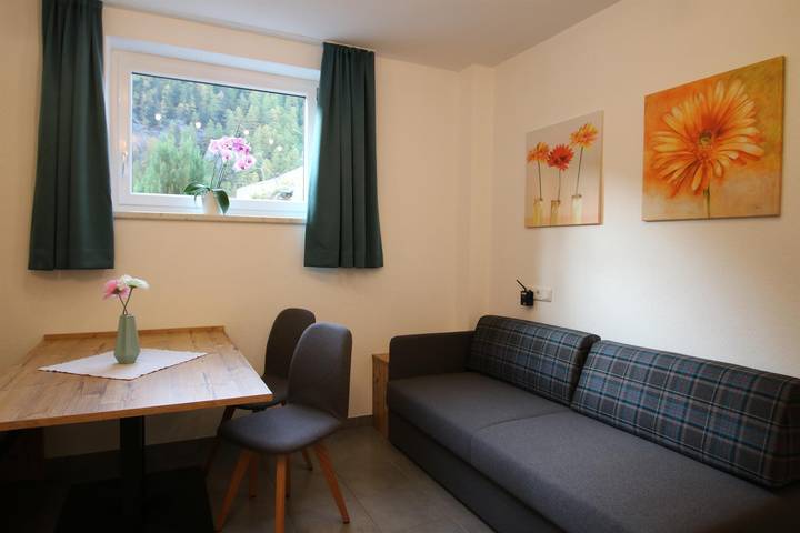 Ferienwohnung für 2 Personen in Zwieselstein - 3