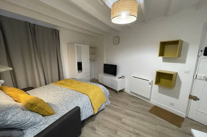 Gîte pour 2 personnes à Montlhéry - 3