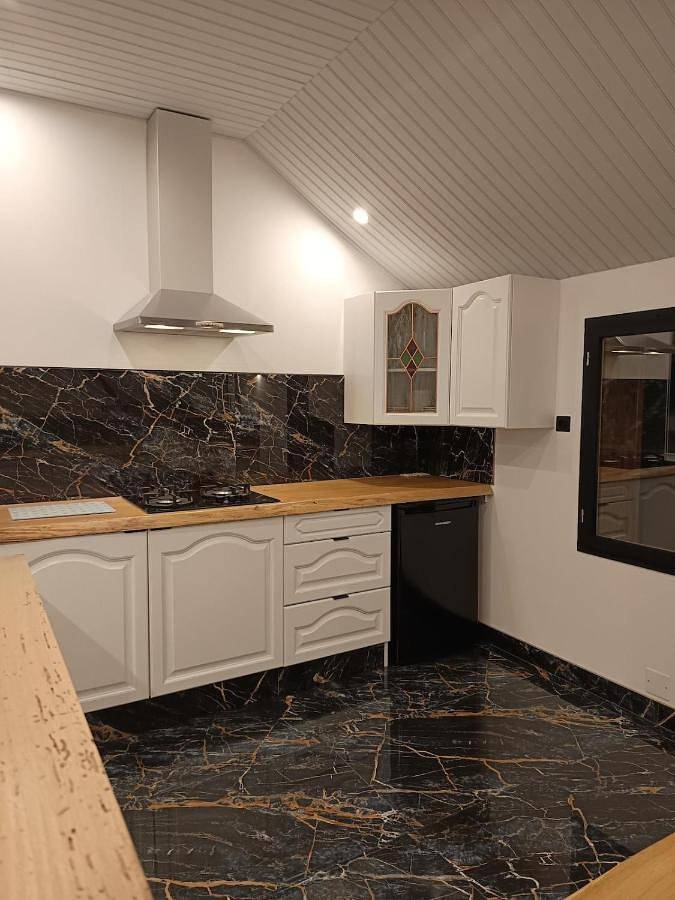 Appartement entier, Un air de campagne chez Rosalie in Pogny, Marne