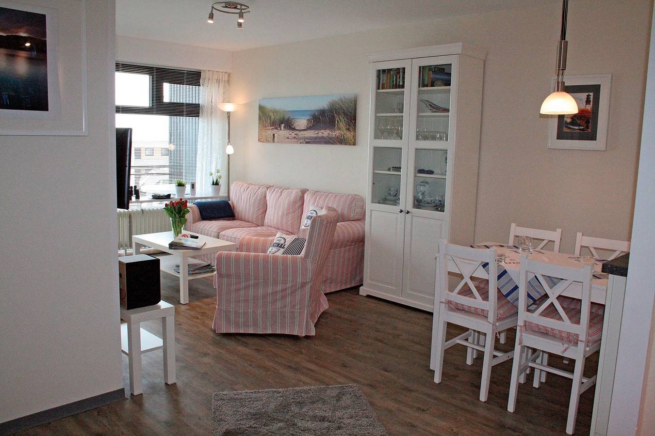 Ganze Ferienwohnung, Meeresrauschen in Ostfehmarn, Fehmarn