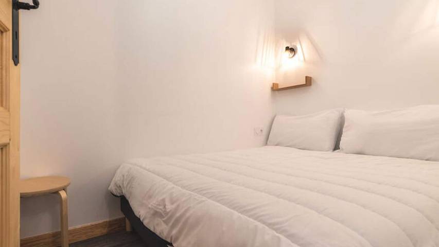 Gîte pour 7 personnes à Adervielle-Pouchergues - 3