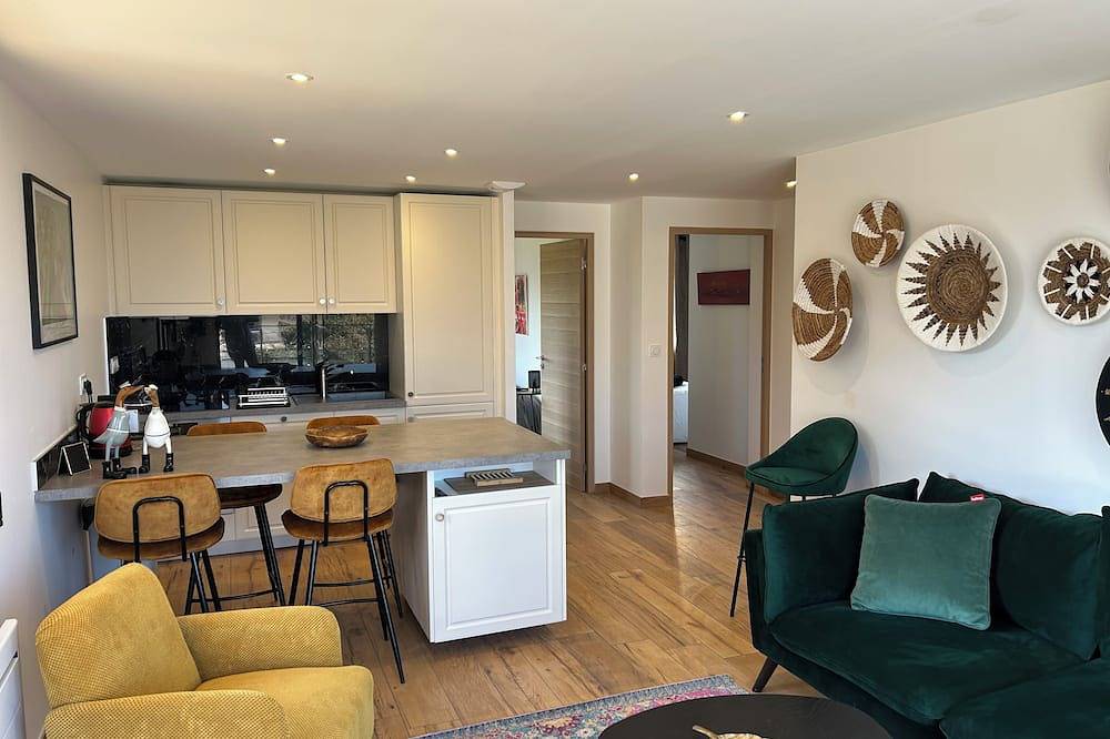 Appartement de vacances