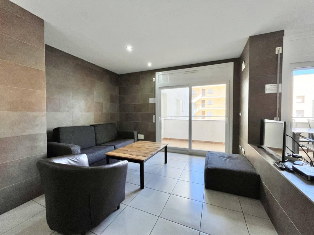 Appartement entier, Drugstore A B in Platja de Sant Margarida (Roses), Roses