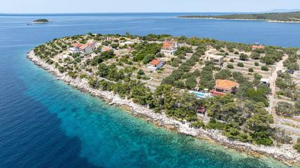 Dom dla 8 osoby w Vela Luka, Korčula, Zdjęcie 1