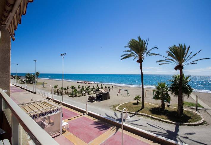 Ferienhaus für 2 Personen in Málaga Provinz - 2