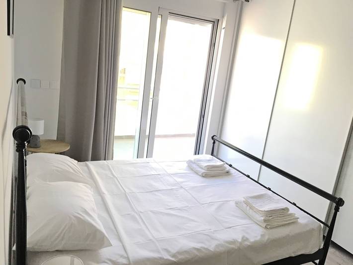 Chalet für 3 Personen, mit Balkon in Griechenland - 3