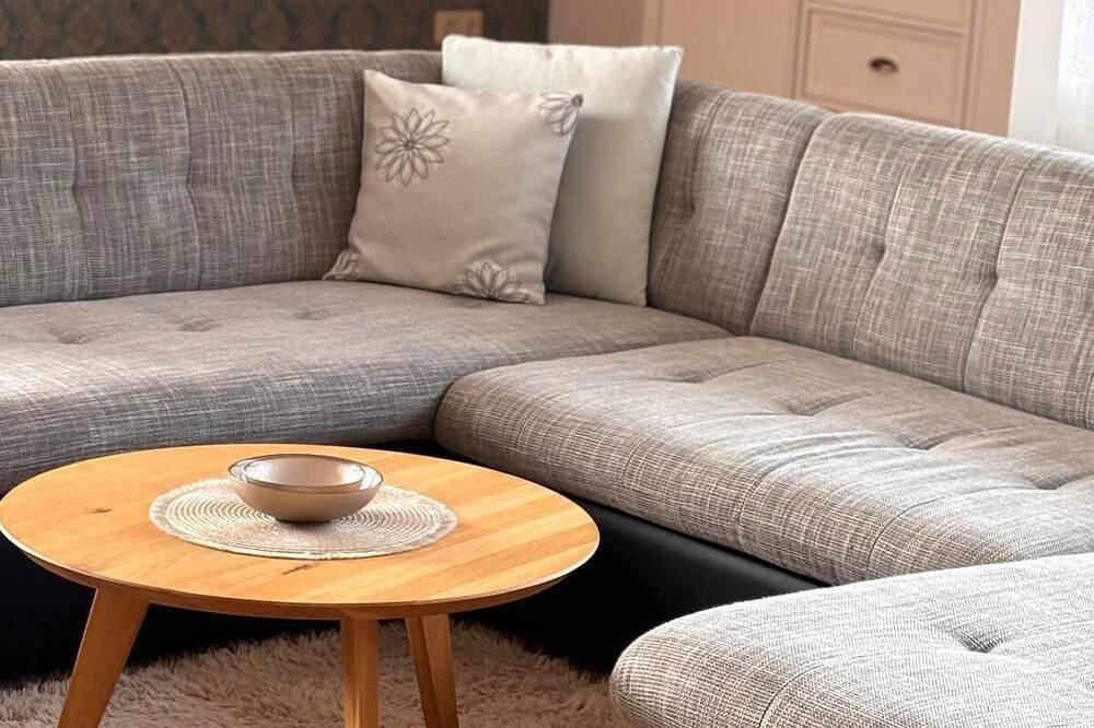 Ganze Wohnung, Ferienwohnung Fruntz in Gößweinstein, Frankenalb