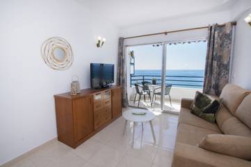 Vakantieappartement voor 3 Personen in Calpe Old Town, Calpe, Afbeelding 2