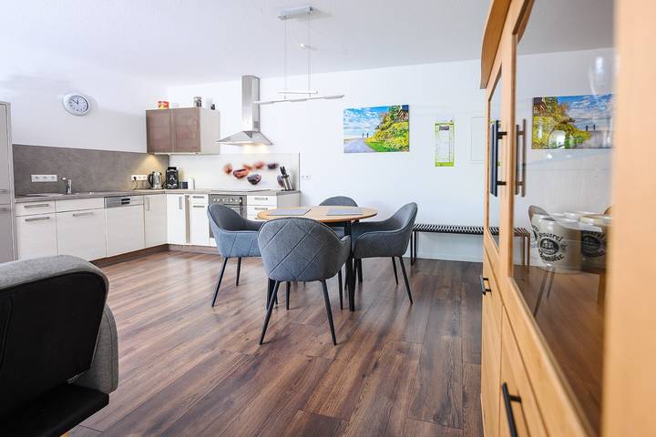 Ganze Wohnung, Ferienwohnung Epting in Kappelrodeck, Achertal