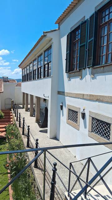 Casa De Férias para 8 Pessoas em Penafiel, Distrito do Porto, Foto 4