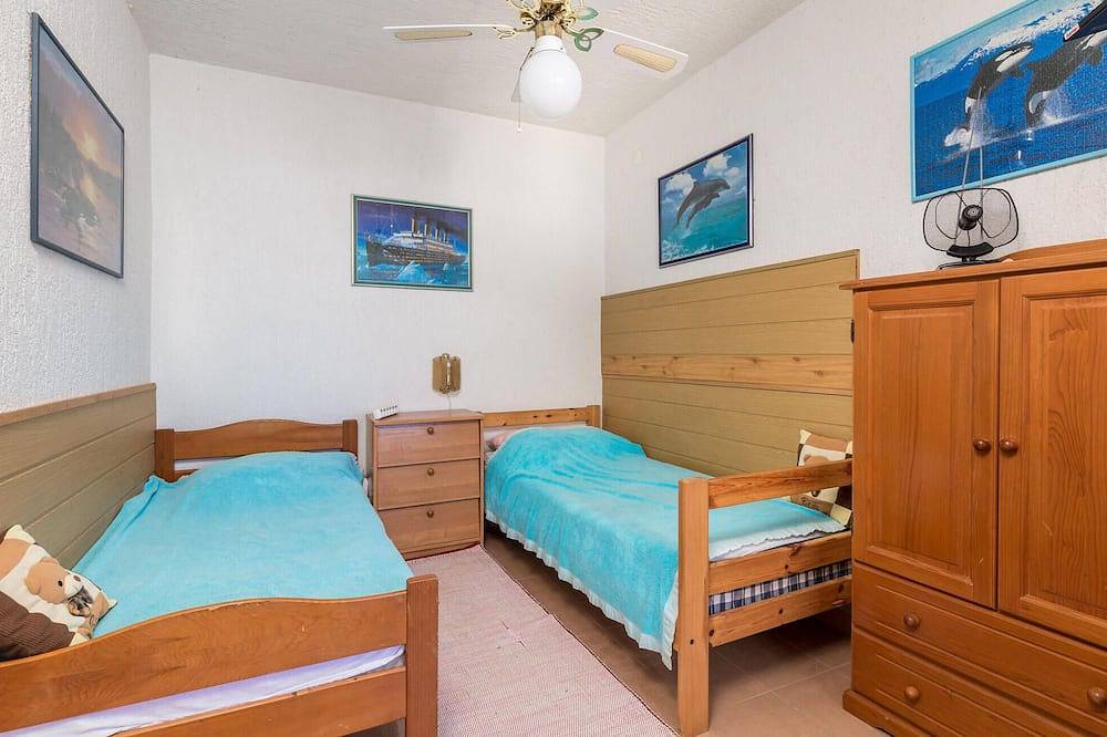 Ganze Wohnung, Schöne Ferienwohnung in Jablanac mit Wlan in Jablanac, Kvarner Festland