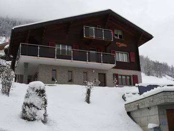 Ferienwohnung für 2 Personen in Riederalp, Westalpen, Bild 1