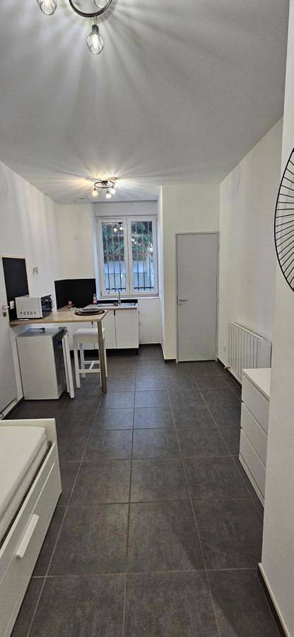 Appartement entier, One-Bedroom Apartment in Roanne, Région de Roanne