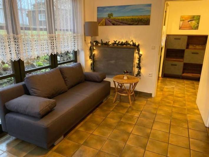 Ganze Wohnung, Appartement in Bad Elster mit Grill, Garten und Terrasse in Bad Elster, Chemnitz und Umgebung