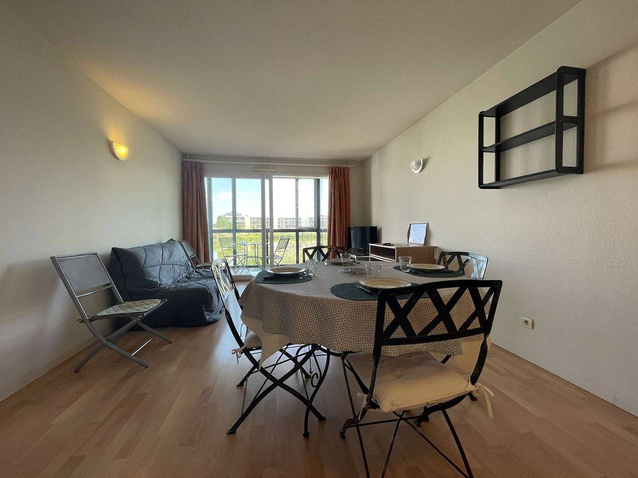 Appartamento vacanze a La Rochelle a partire da 115€ a notte