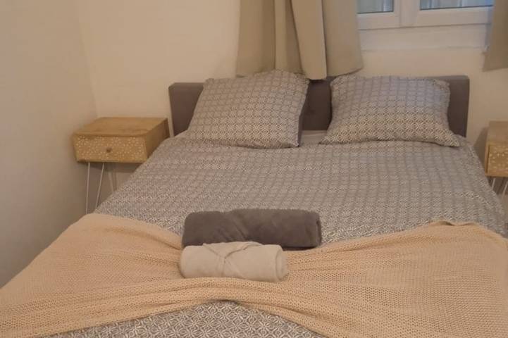 Gîte pour 4 personnes à Ablon-sur-Seine - 3