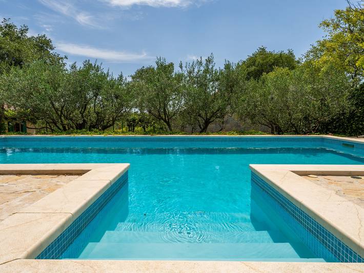 Ferienhaus für 8 Personen, mit Terrasse in Općina Stankovci - 2